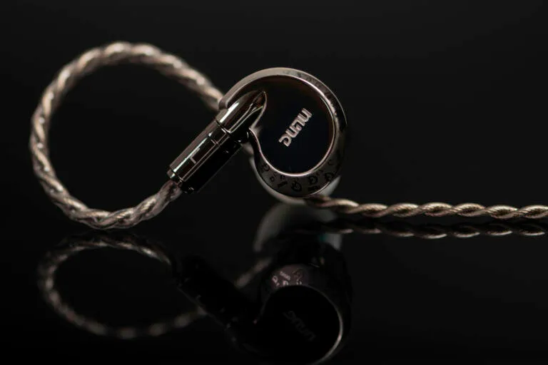 Dunu Falcon Ultra (MT) Review: An awesome falcon of audio dunu falcon ultra_25