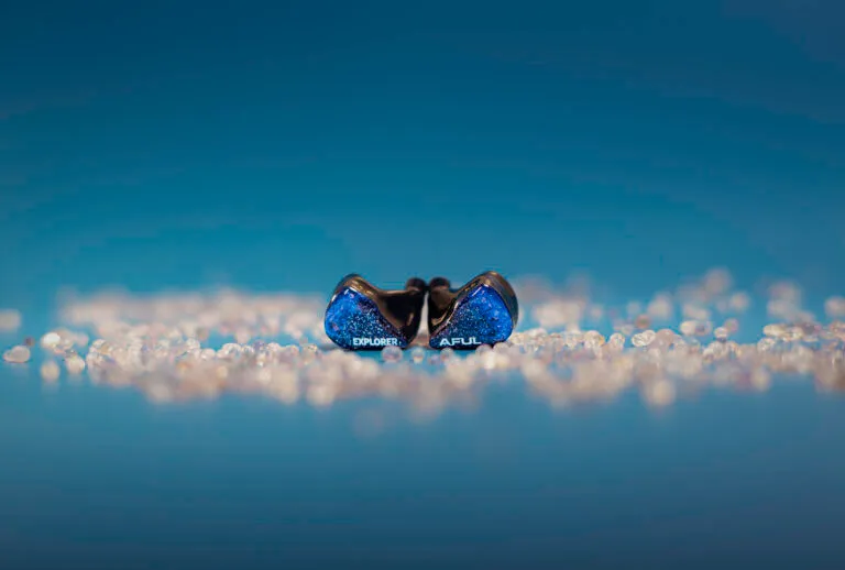 AFUL Explorer Review: Rock solid & improved sound AFUL Explorer Review: Rock solid & improved sound