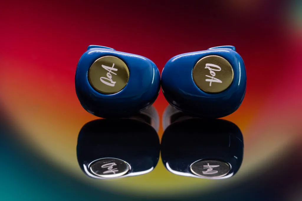 Kinera QoA GIMLET Review: A new gem in disguise Kinera QoA GIMLET Review: A new gem in disguise