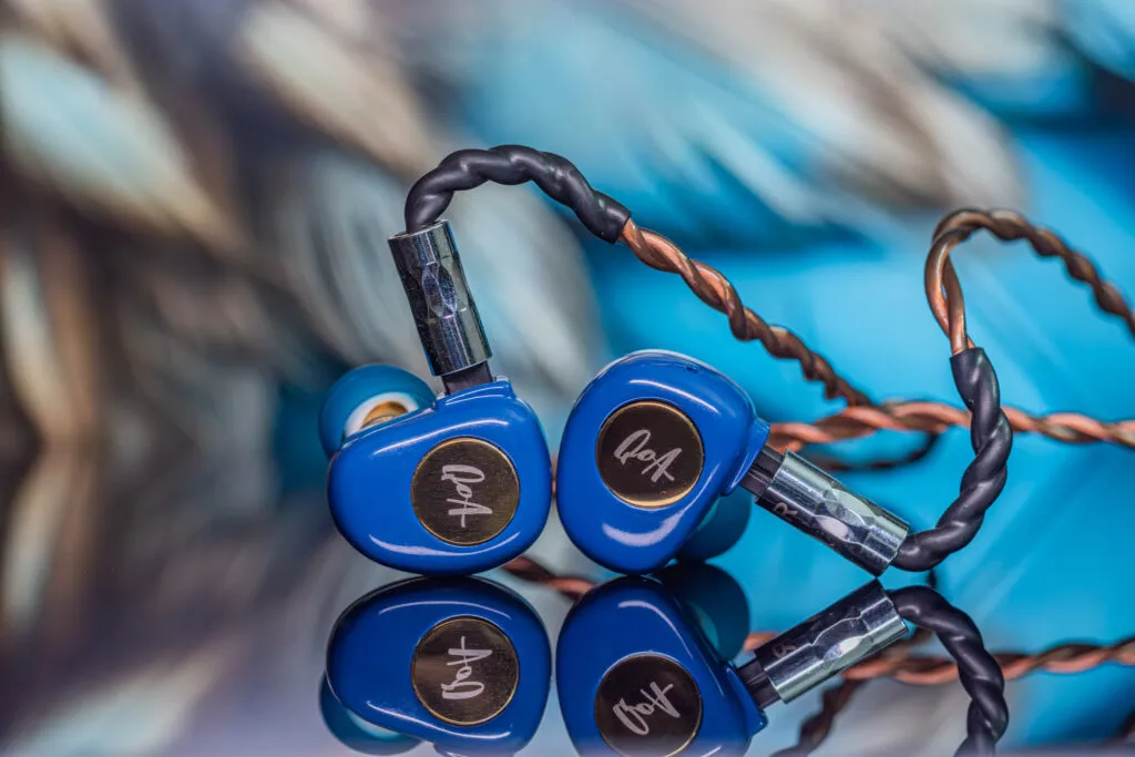 Kinera QoA GIMLET Review: A new gem in disguise Kinera QoA GIMLET Review: A new gem in disguise