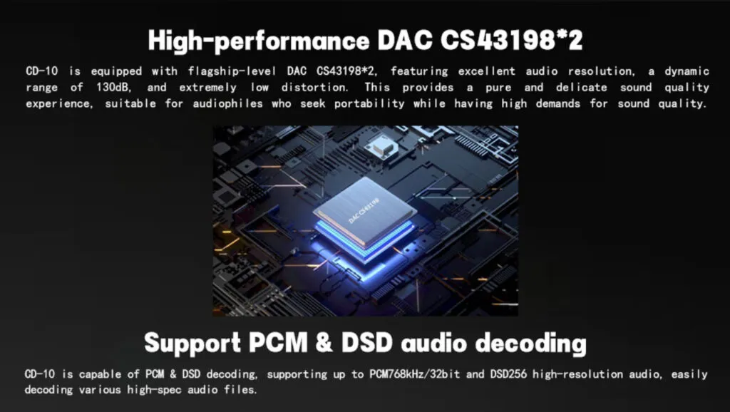 Kinera Celest CD10 Review: An Affordable Portable DAC/Amp Kinera Celest CD10 Review: An Affordable Portable DAC/Amp