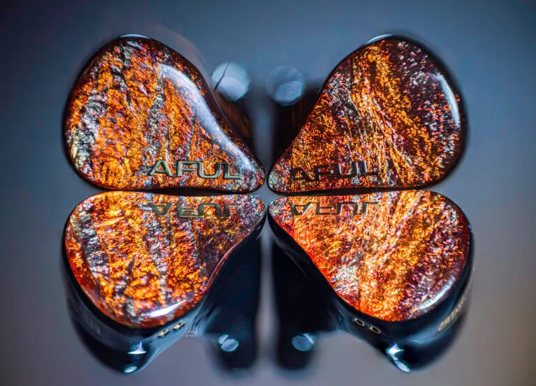 AFUL PERFORMER 5 Review : a NEW performer to blow your mind! AFUL Performer 5