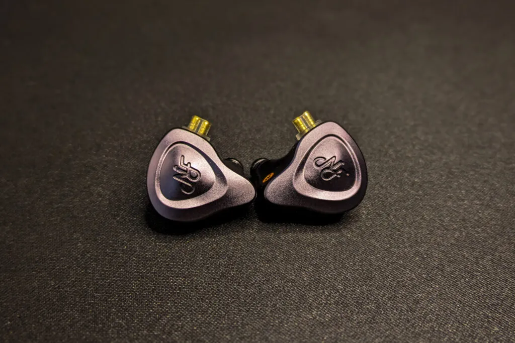 NF Audio NA2+ Review || Neutral Sound with Super Soundstage NF Audio NA2+ Review || Neutral Sound with Super Soundstage
