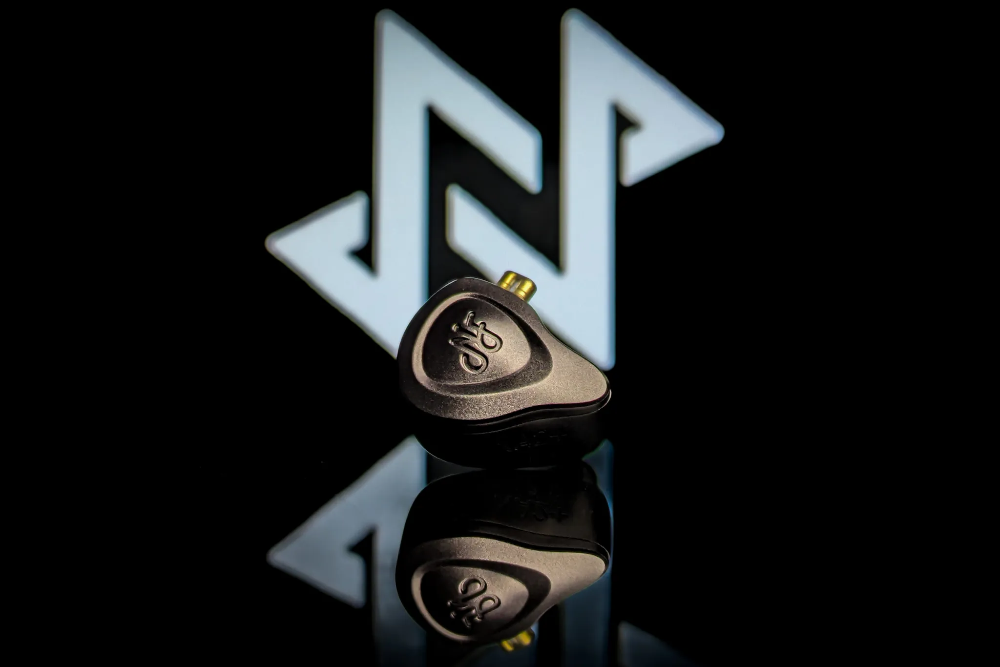 nf audio na2+