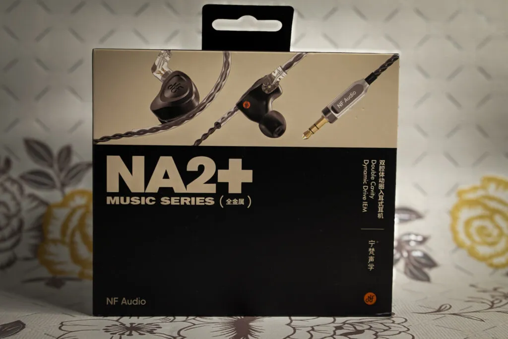 NF Audio NA2+ Review || Neutral Sound with Super Soundstage NF Audio NA2+ Review || Neutral Sound with Super Soundstage