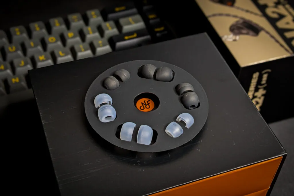 NF Audio NA2+ Review || Neutral Sound with Super Soundstage NF Audio NA2+ Review || Neutral Sound with Super Soundstage