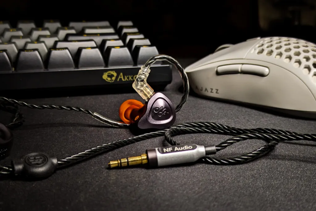 NF Audio NA2+ Review || Neutral Sound with Super Soundstage NF Audio NA2+ Review || Neutral Sound with Super Soundstage