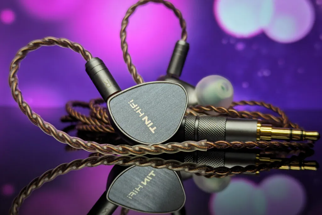 TinHifi Dudu IEM Review: Detailed Yet Relaxed Sound TinHifi Dudu IEM Review: Detailed Yet Relaxed Sound