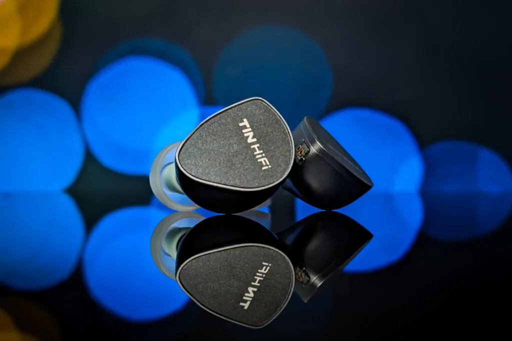 TinHifi Dudu IEM Review: Detailed Yet Relaxed Sound TinHifi Dudu