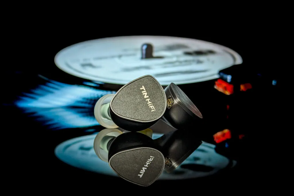 TinHifi Dudu IEM Review: Detailed Yet Relaxed Sound TinHifi Dudu