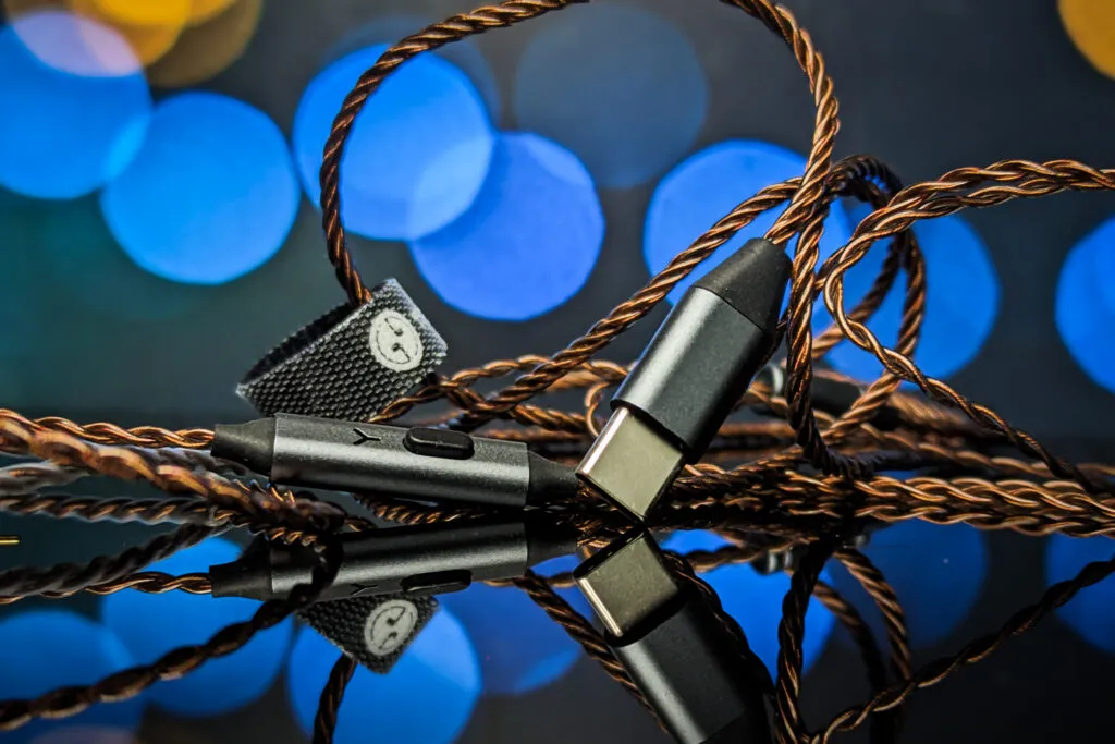 TinHifi Dudu IEM Review: Detailed Yet Relaxed Sound TinHifi Dudu