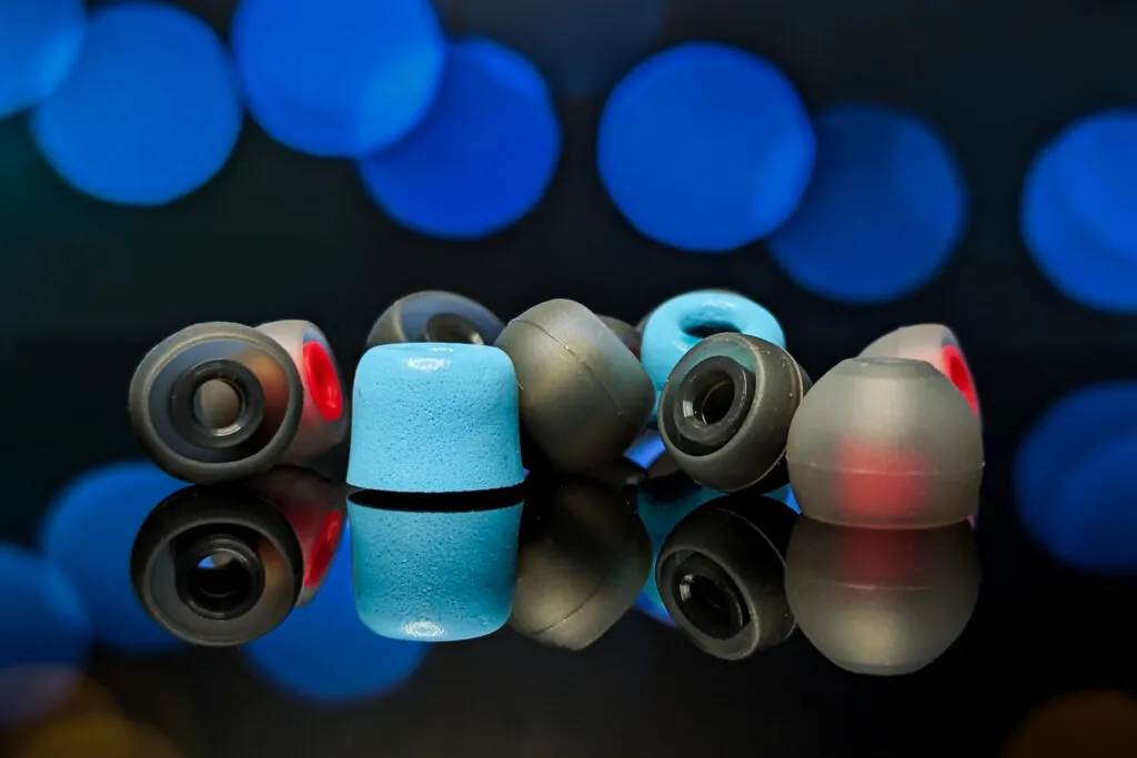 TinHifi Dudu IEM Review: Detailed Yet Relaxed Sound TinHifi Dudu