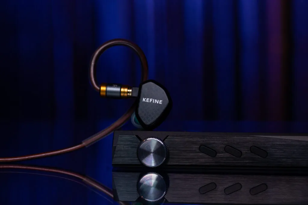 Kefine Klean / The new 50$ king? Kefine Klean / The new 50$ king?