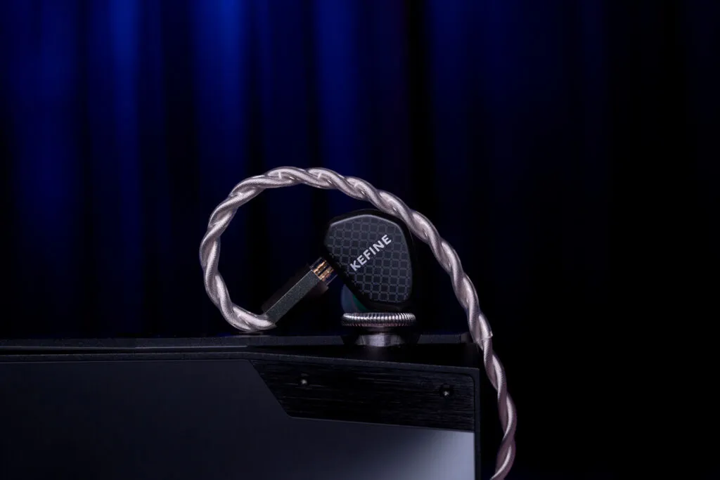 Kefine Klean / The new 50$ king? Kefine Klean / The new 50$ king?