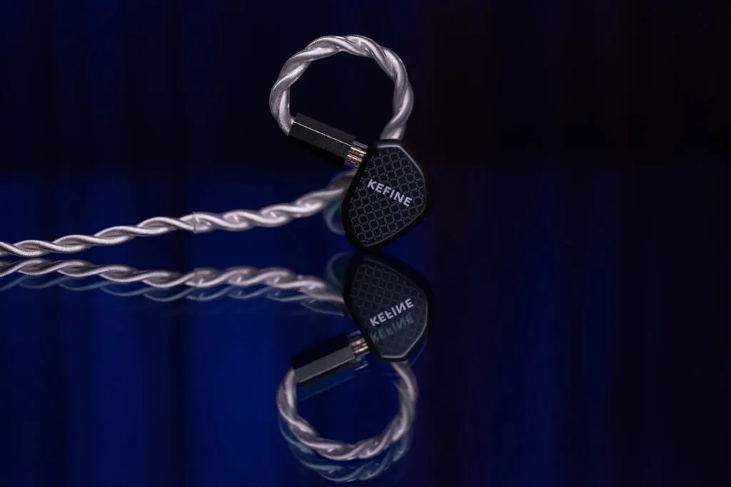 Kefine Klean / The new 50$ king? Kefine Klean / The new 50$ king?