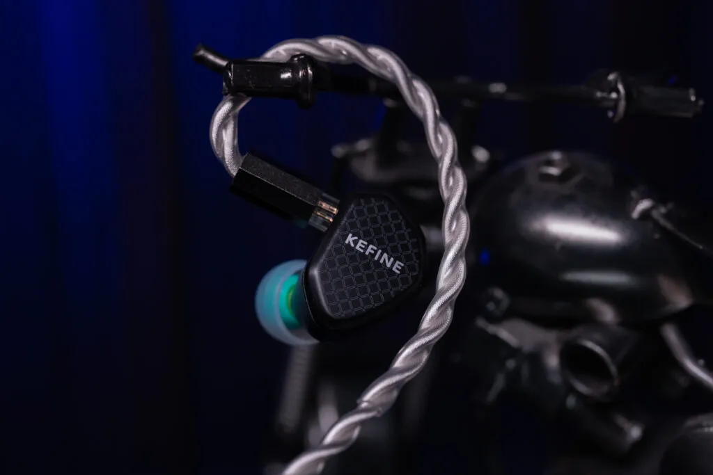 Kefine Klean / The new 50$ king? Kefine Klean / The new 50$ king?