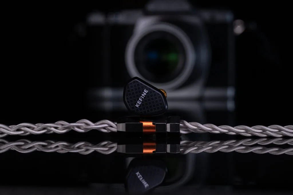 Kefine Klean / The new 50$ king? Kefine Klean / The new 50$ king?