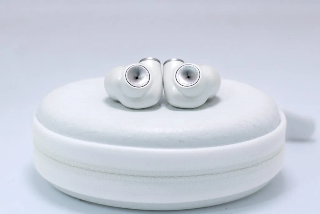MEZE AUDIO ALBA REVIEW / good sound and comfort MEZE AUDIO ALBA REVIEW / good sound and comfort