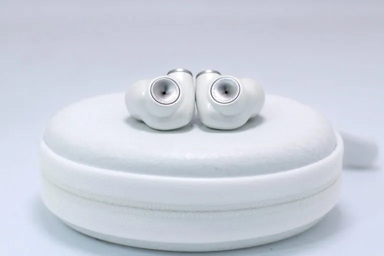 MEZE AUDIO ALBA REVIEW / good sound and comfort MEZE AUDIO ALBA REVIEW / good sound and comfort