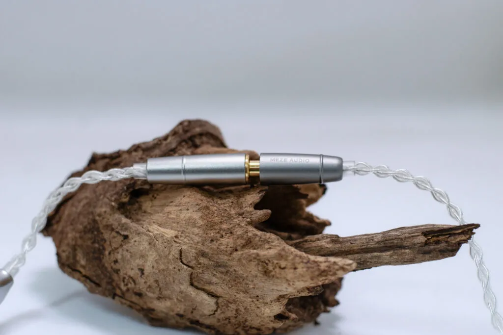 MEZE AUDIO ALBA REVIEW / good sound and comfort MEZE AUDIO ALBA REVIEW / good sound and comfort