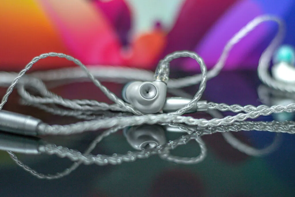 MEZE AUDIO ALBA REVIEW / good sound and comfort MEZE AUDIO ALBA REVIEW / good sound and comfort