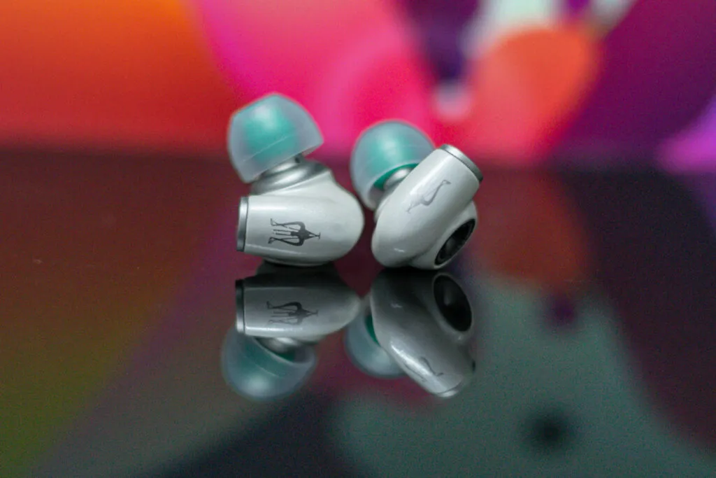 MEZE AUDIO ALBA REVIEW / good sound and comfort MEZE AUDIO ALBA REVIEW / good sound and comfort