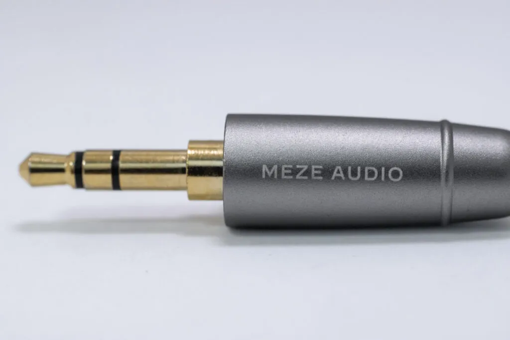 MEZE AUDIO ALBA REVIEW / good sound and comfort MEZE AUDIO ALBA REVIEW / good sound and comfort