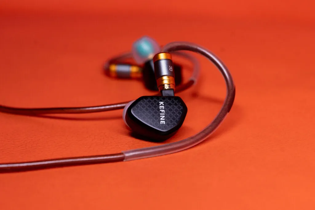 Kefine Klean / The new 50$ king? Kefine Klean / The new 50$ king?