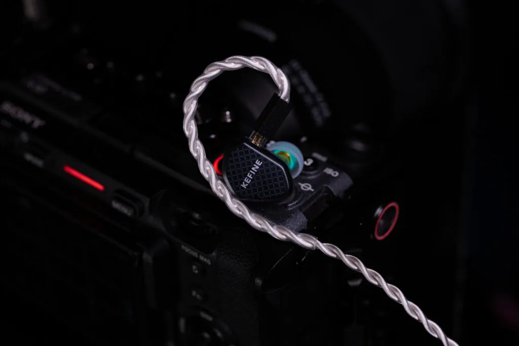 Kefine Klean / The new 50$ king? Kefine Klean / The new 50$ king?