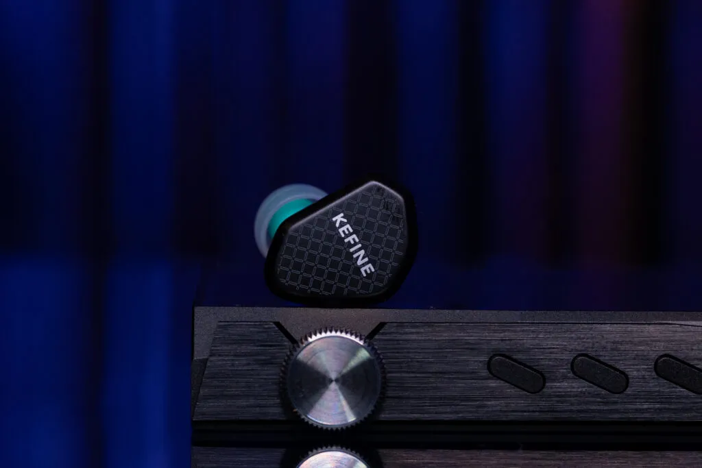 Kefine Klean / The new 50$ king? Kefine Klean / The new 50$ king?