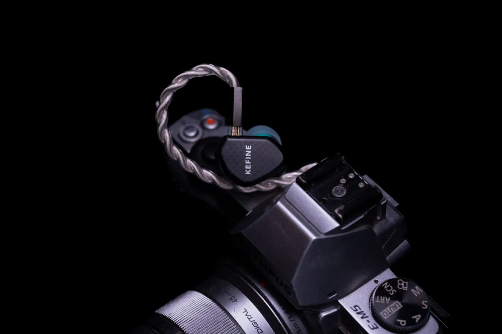 Kefine Klean / The new 50$ king? Kefine Klean / The new 50$ king?