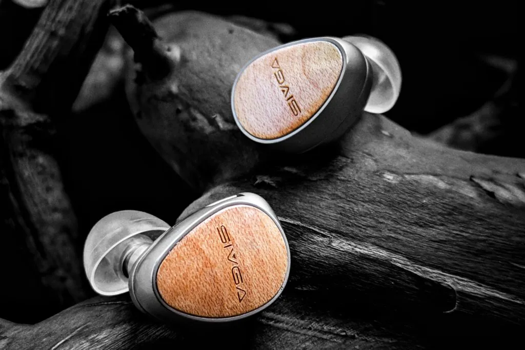 Sivga Que IEM Review || A Warm Performer with Exceptional Craftsmanship sivga que