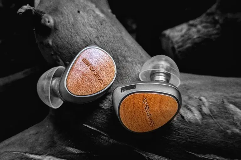 Sivga Que IEM Review || A Warm Performer with Exceptional Craftsmanship sivga que