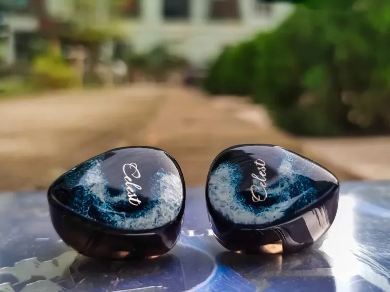 Kinera Celest Relentless review Kinera Celest Relentless review