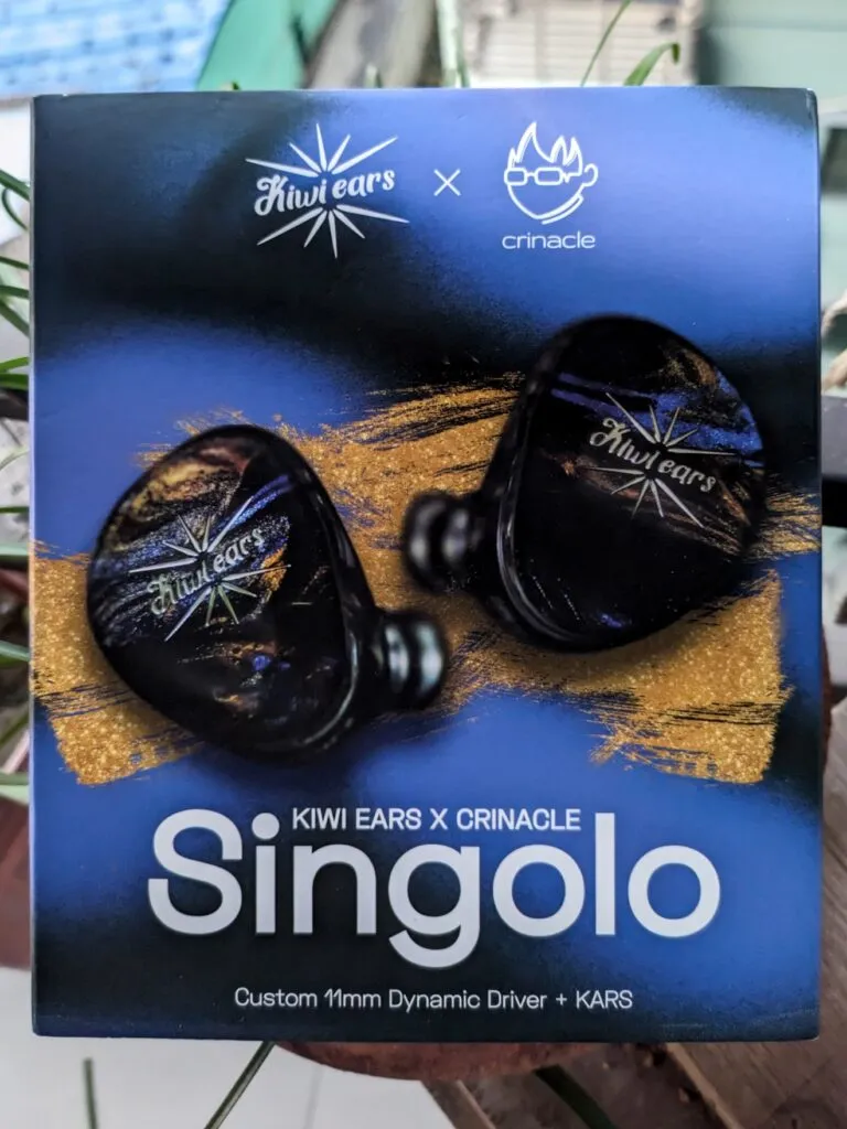 Kiwi Ears Singolo: A gorgeous sweet dessert Kiwi Ears Singolo: A gorgeous sweet dessert