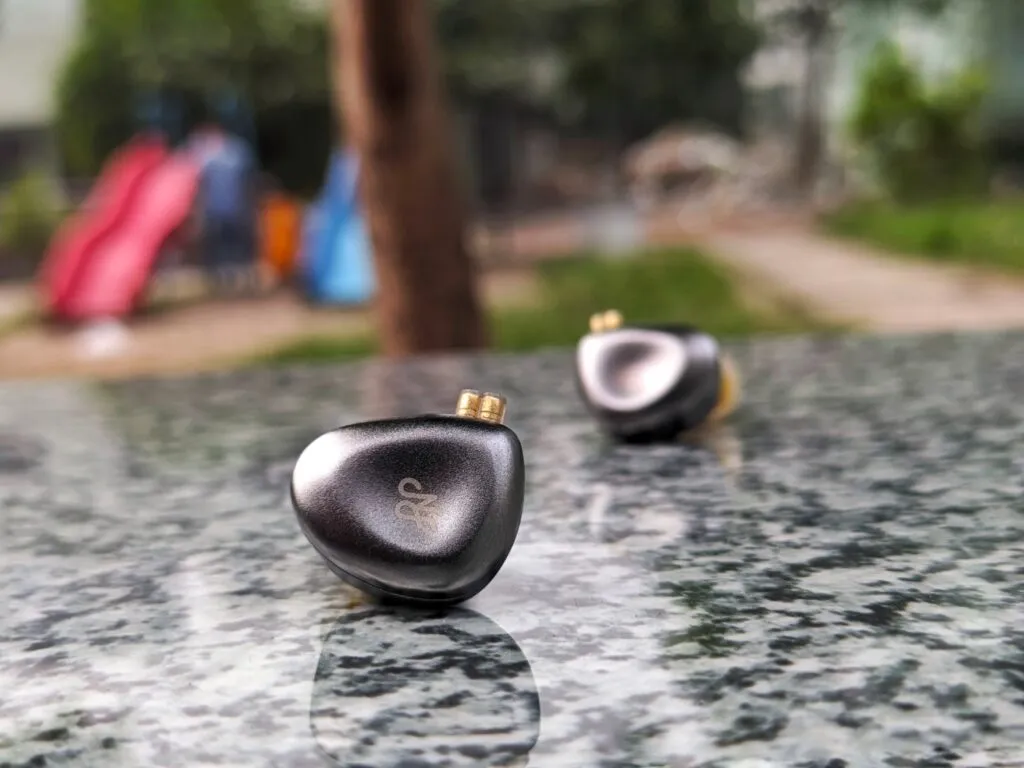 NF Audio RA15 Review: Best for professionals NF Audio RA15 Review: Best for professionals