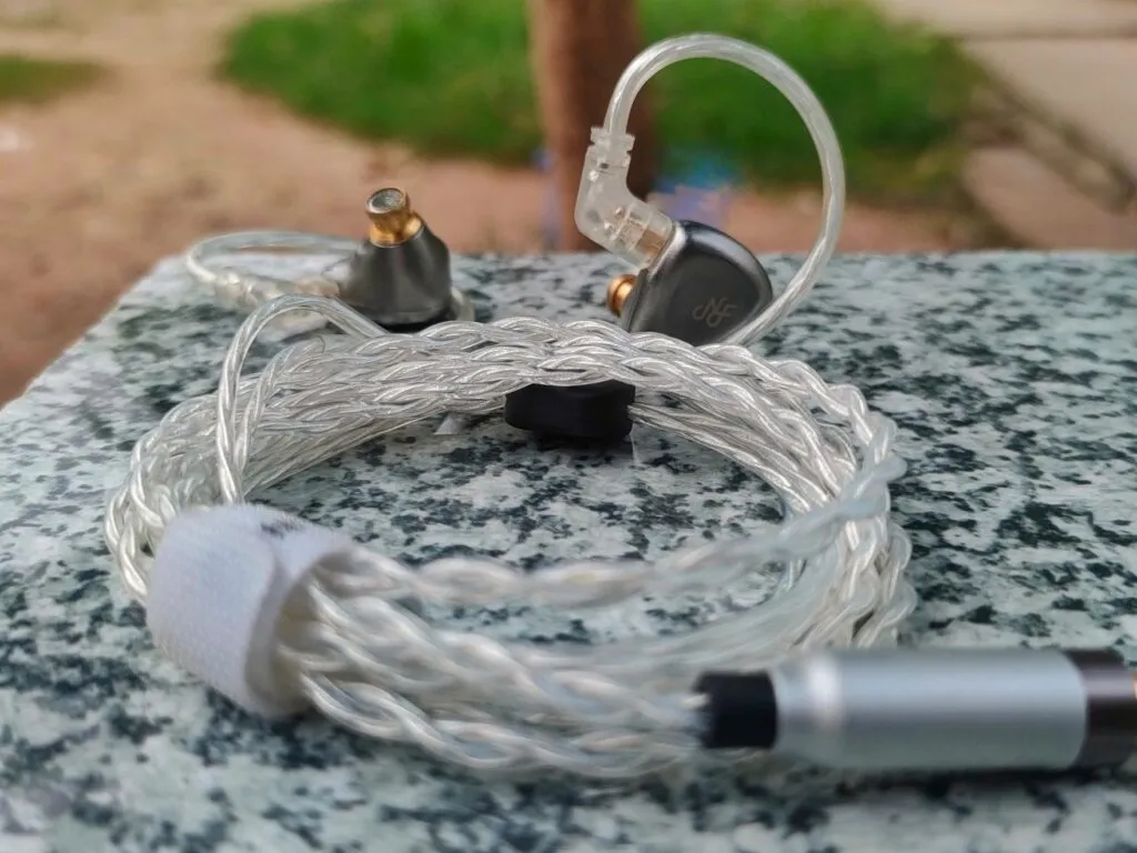 NF Audio RA15 Review: Best for professionals NF Audio RA15 Review: Best for professionals