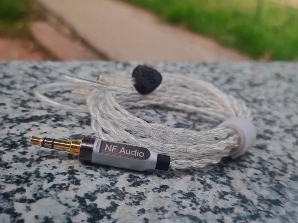 NF Audio RA15 Review: Best for professionals NF Audio RA15 Review: Best for professionals
