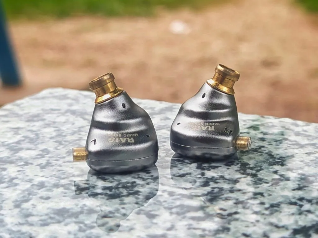 NF Audio RA15 Review: Best for professionals NF Audio RA15 Review: Best for professionals