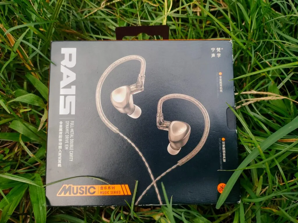 NF Audio RA15 Review: Best for professionals NF Audio RA15 Review: Best for professionals