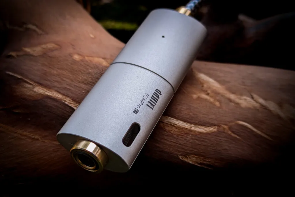ddHiFi Tc44Pro E2 Review || Budget go to dongle ? ddHiFi Tc44Pro E2 Review || Budget go to dongle ?