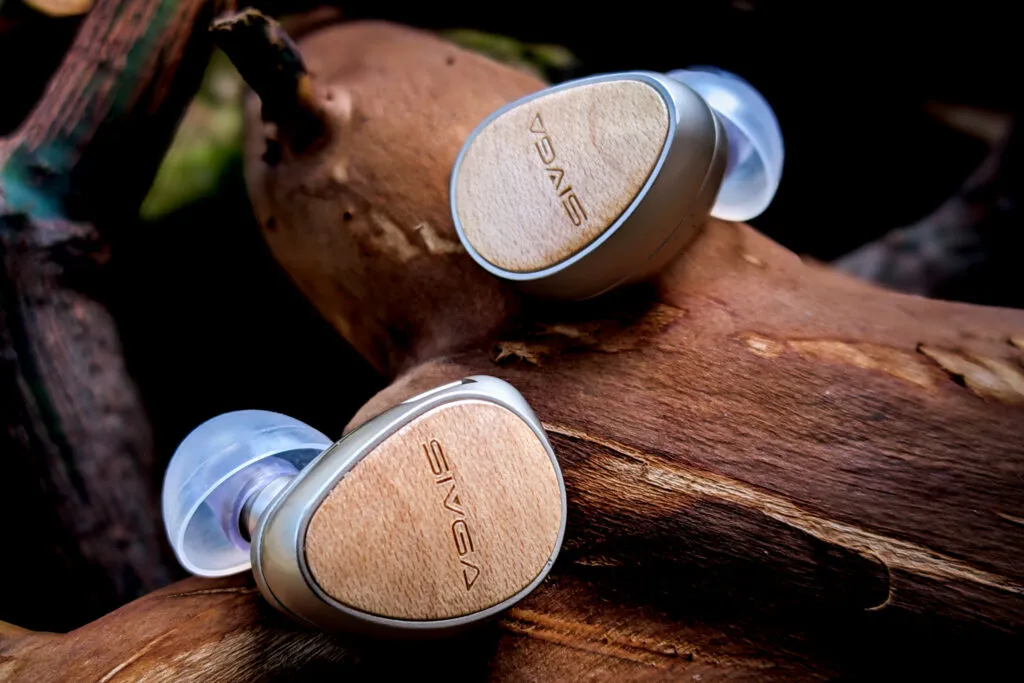 Sivga Que IEM Review || A Warm Performer with Exceptional Craftsmanship sivga que