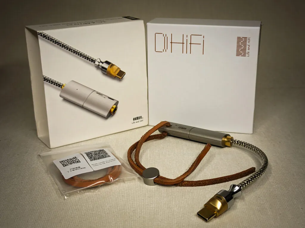 ddHiFi Tc44Pro E2 Review || Budget go to dongle ? ddHiFi Tc44Pro E2 Review || Budget go to dongle ?