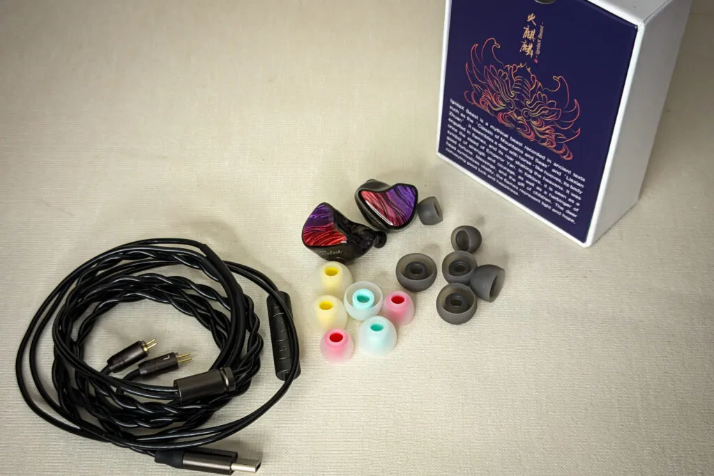 Kinera Celest IgniteX Beast Review || Beast on its own ? Kinera Celest IgniteX Beast