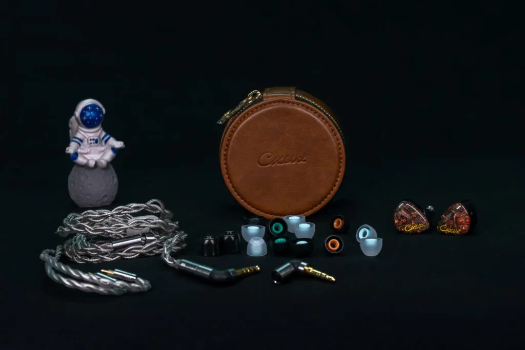 Myer Audio Cklvx CK-D62 Review-03