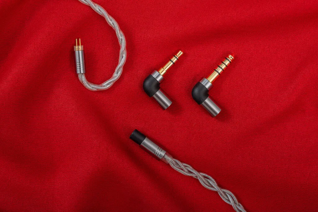 Myer Audio CKLVX CK-D62 Review: Fine & Flawless Detail