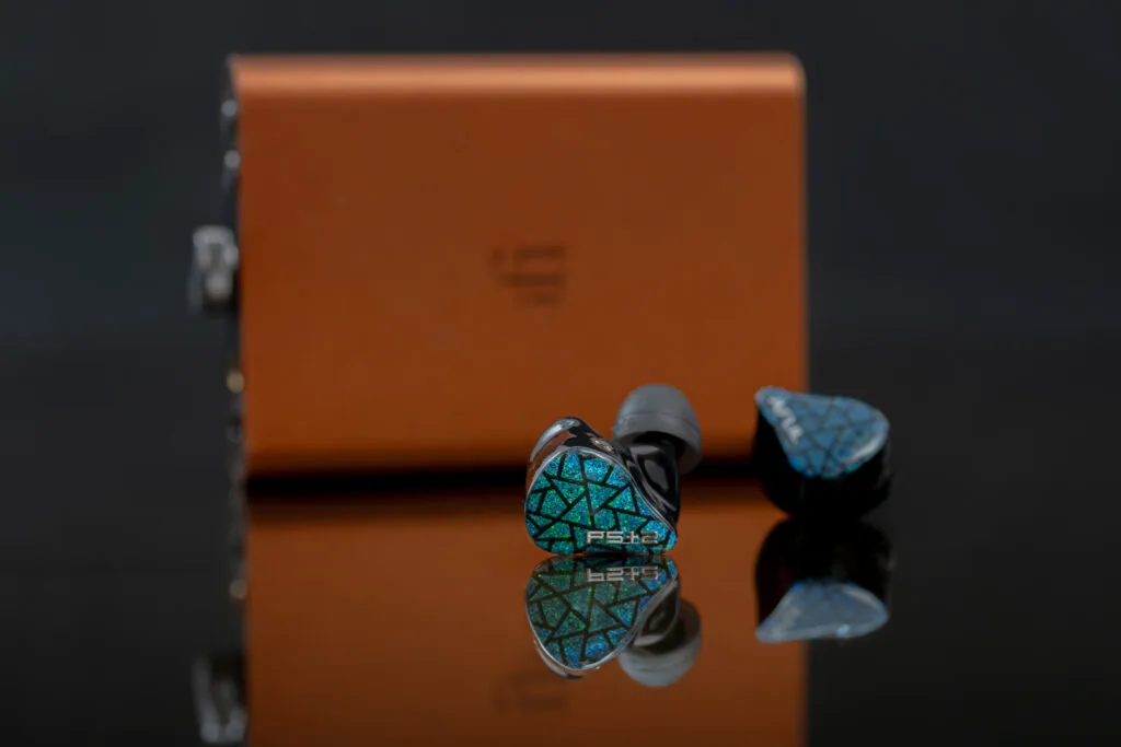 AFUL Performer 5+2 Review: Priceless lucky se7en! AFUL Performer 5+2 Review-10