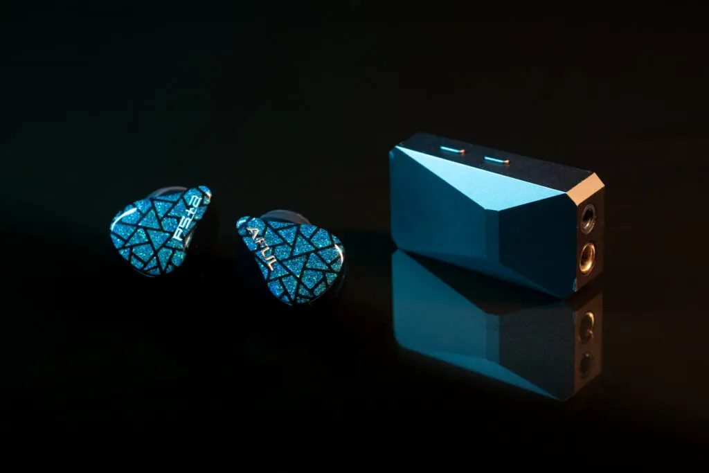 AFUL Performer 5+2 Review: Priceless lucky se7en! AFUL Performer 5+2 Review-13