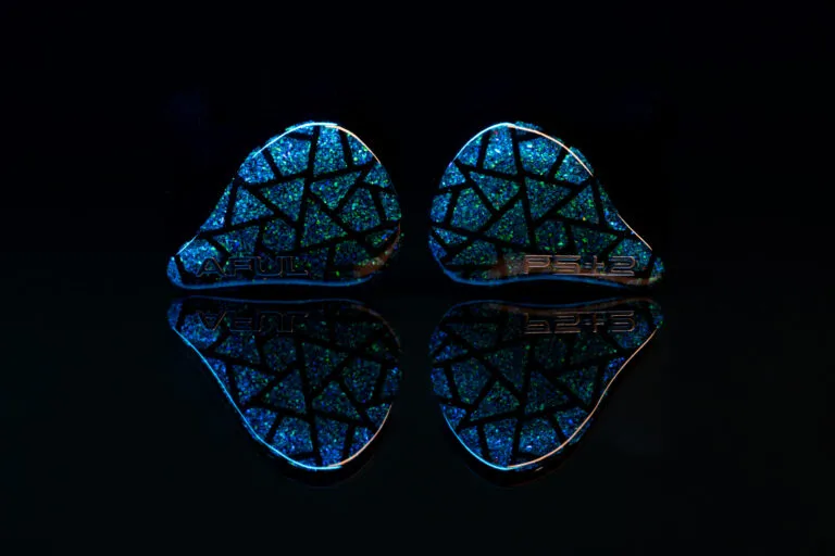 AFUL Performer 5+2 Review: Priceless lucky se7en! AFUL Performer 5+2 Review: Priceless lucky se7en!