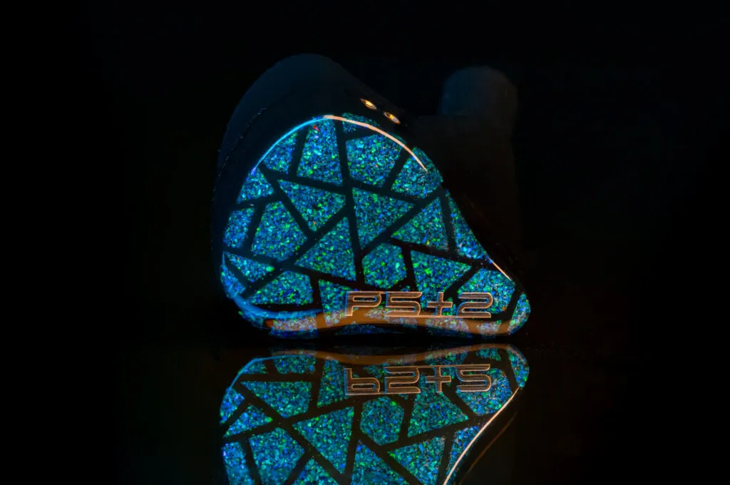 AFUL Performer 5+2 Review: Priceless lucky se7en! AFUL Performer 5+2 Review-06